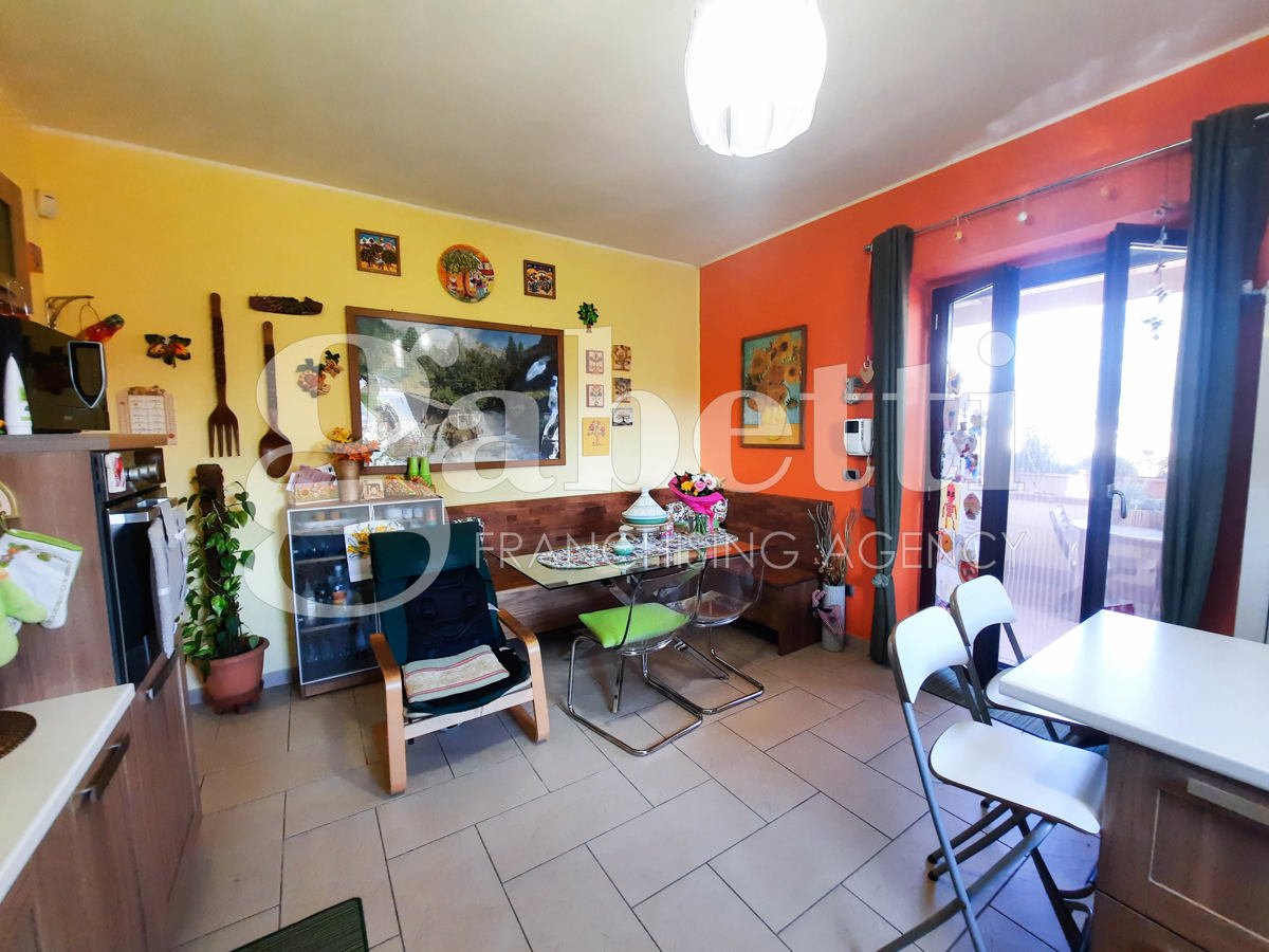 Foto 13 di 25 - Villa in vendita a Giugliano in Campania