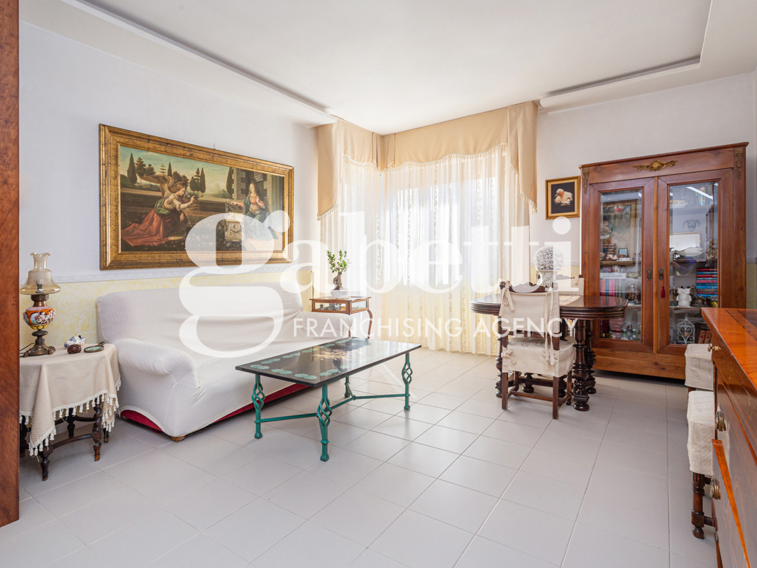 Foto 1 di 15 - Appartamento in vendita a Marano di Napoli
