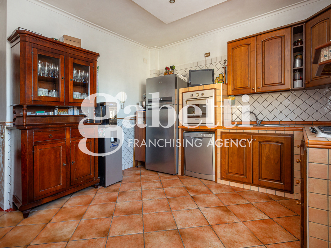 Foto 4 di 15 - Appartamento in vendita a Marano di Napoli