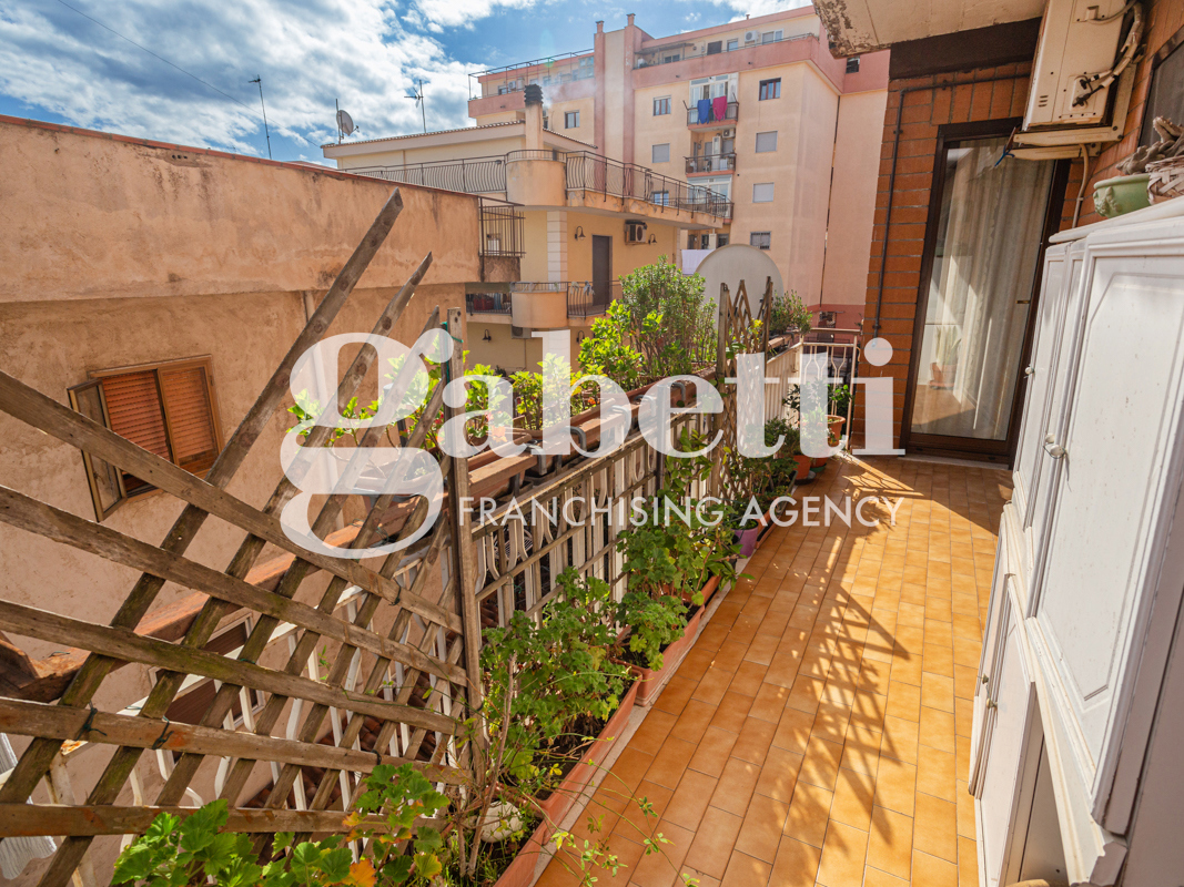 Foto 12 di 15 - Appartamento in vendita a Marano di Napoli