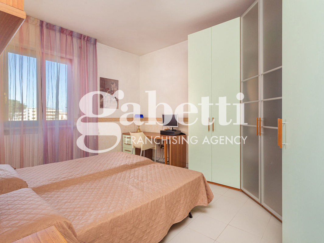 Foto 8 di 15 - Appartamento in vendita a Marano di Napoli