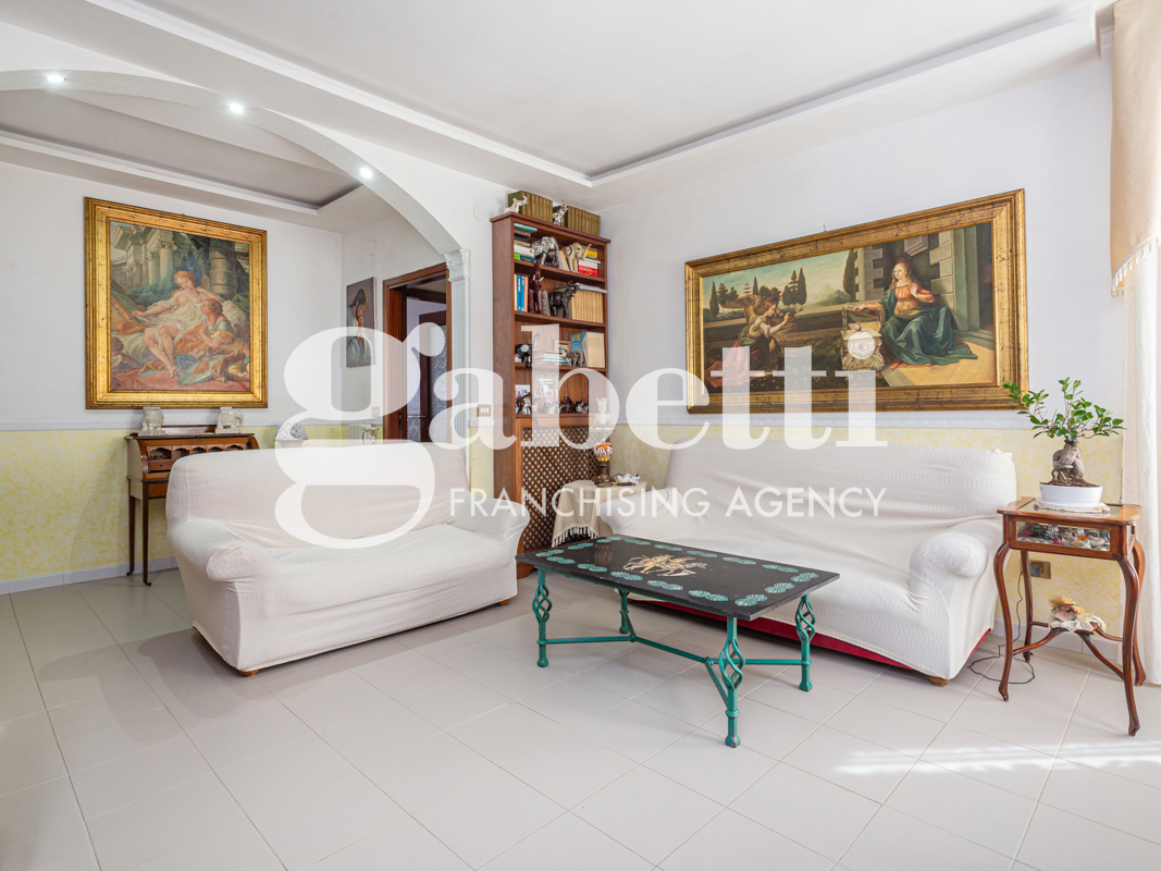 Foto 2 di 15 - Appartamento in vendita a Marano di Napoli