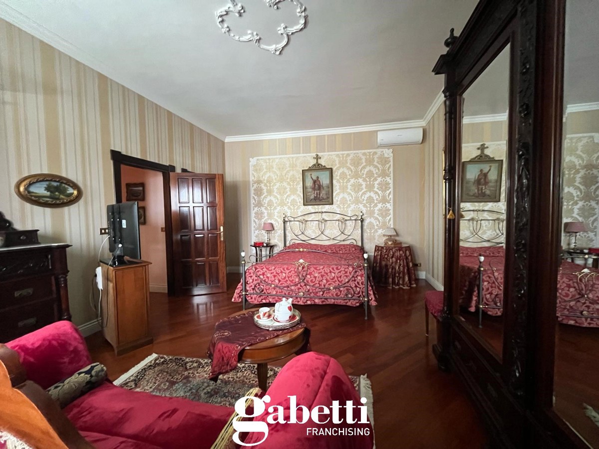Foto 7 di 16 - Appartamento in vendita a Pignataro Maggiore