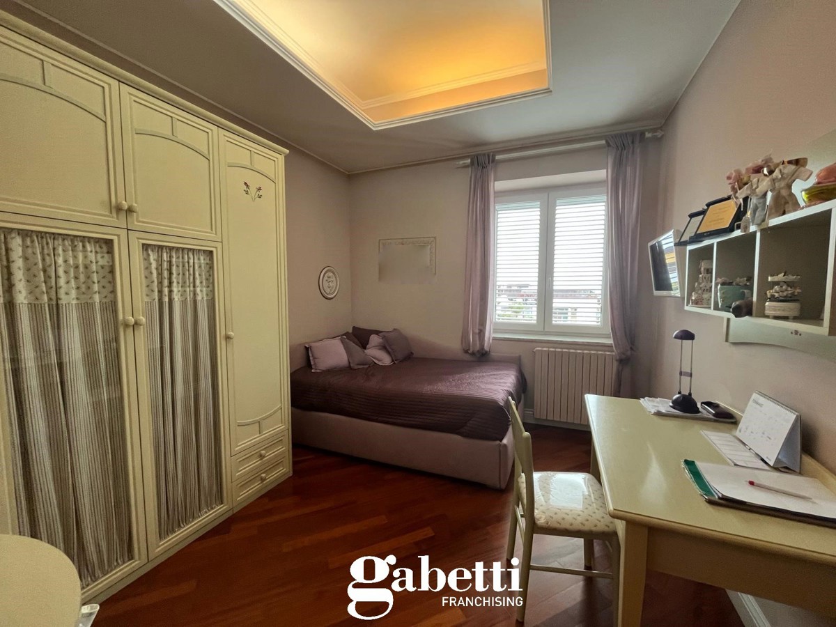 Foto 9 di 16 - Appartamento in vendita a Pignataro Maggiore