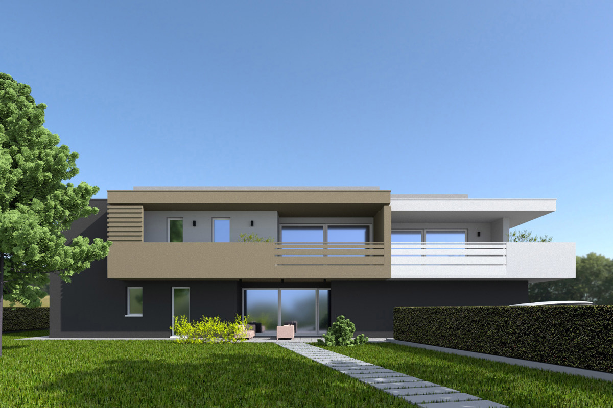 Appartamento