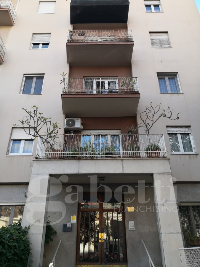 Foto 1 di 9 - Appartamento in affitto a Palermo