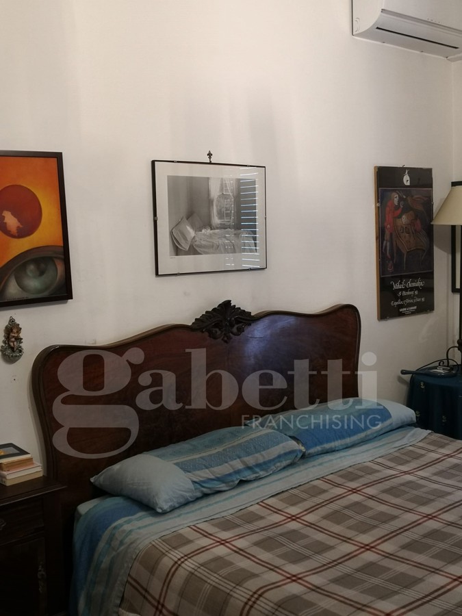 Foto 3 di 9 - Appartamento in affitto a Palermo