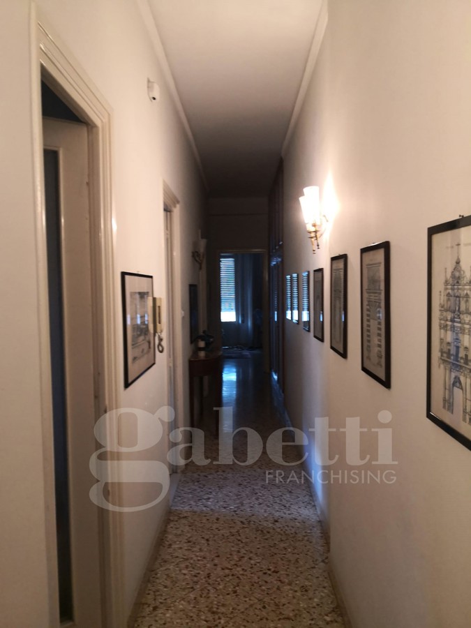 Foto 2 di 9 - Appartamento in affitto a Palermo