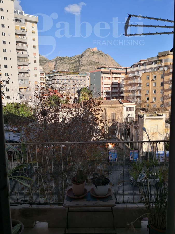 Foto 5 di 9 - Appartamento in affitto a Palermo