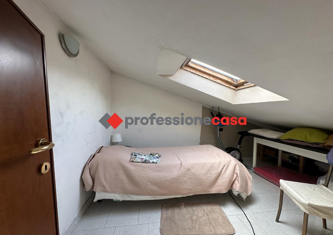 Foto 10 di 12 - Appartamento in vendita a Campobasso