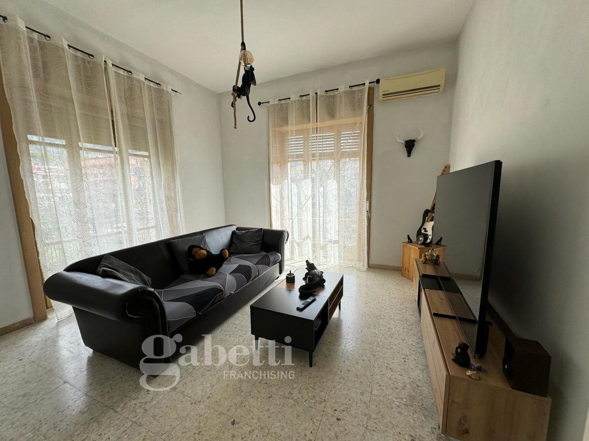 Foto 7 di 10 - Appartamento in vendita a Piedimonte Matese
