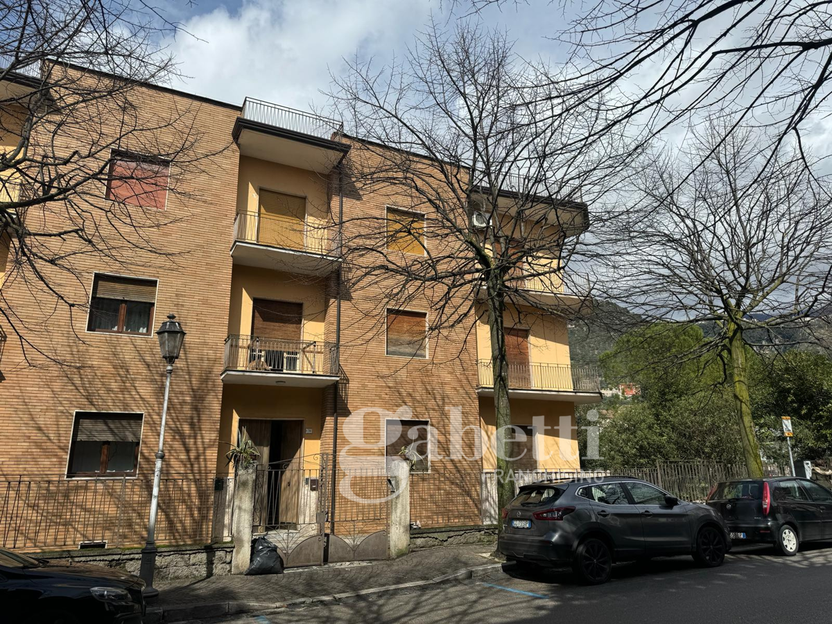 Appartamento in vendita a Piedimonte Matese (CE)