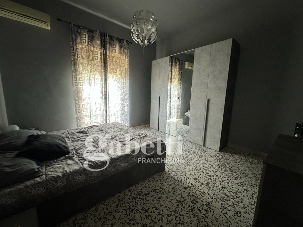 Foto 6 di 10 - Appartamento in vendita a Piedimonte Matese