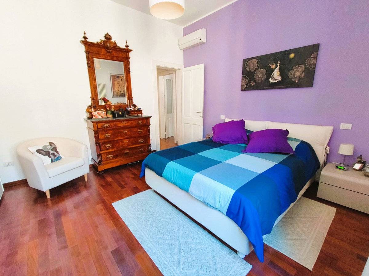Foto 10 di 18 - Appartamento in vendita a Cagliari