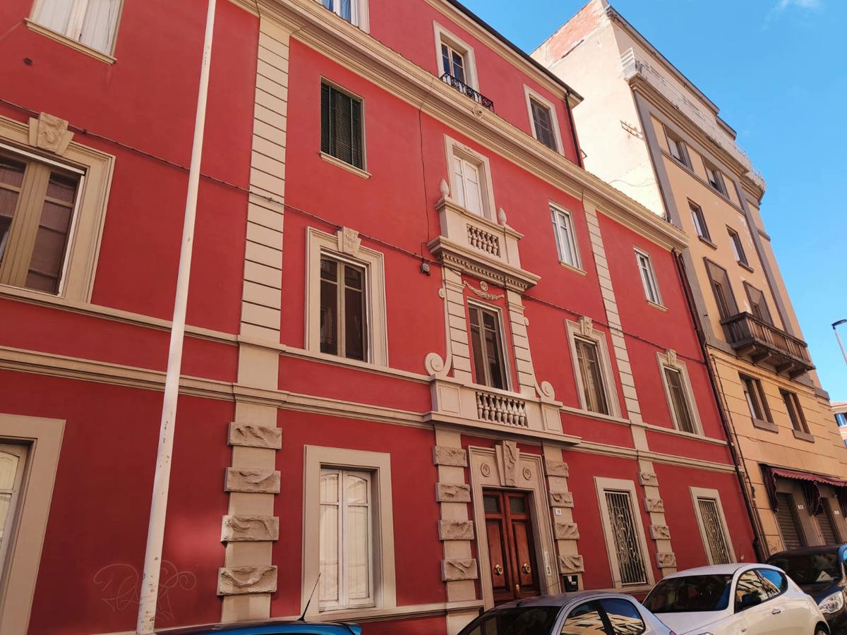 Foto 1 di 18 - Appartamento in vendita a Cagliari