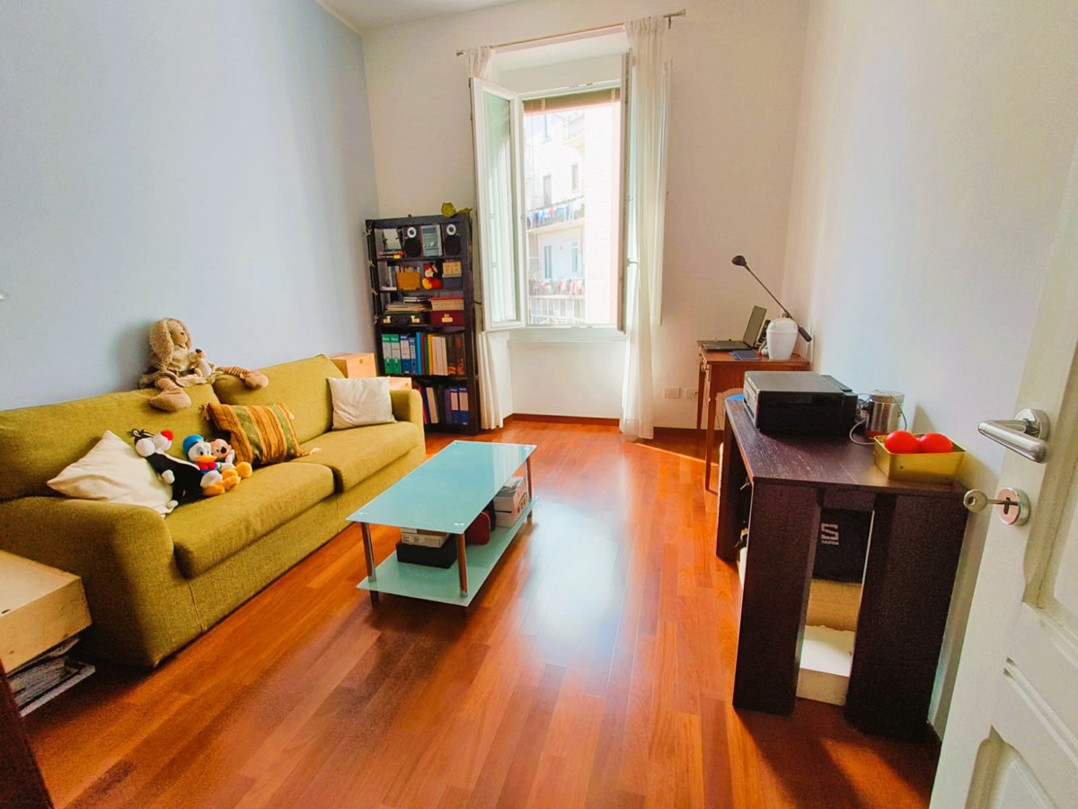 Appartamento in vendita a Cagliari (CA)