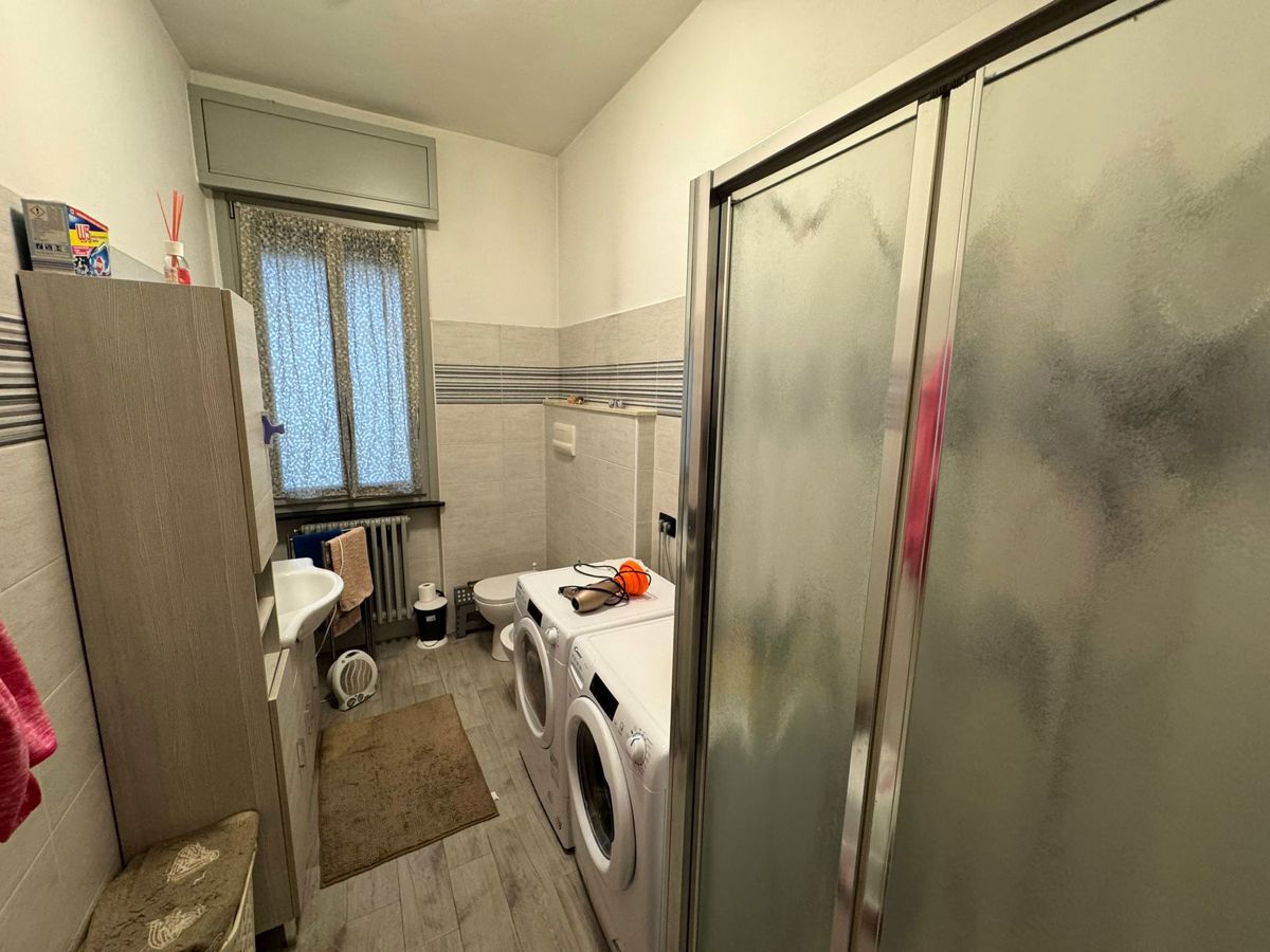 Foto 14 di 17 - Appartamento in vendita a Mortara