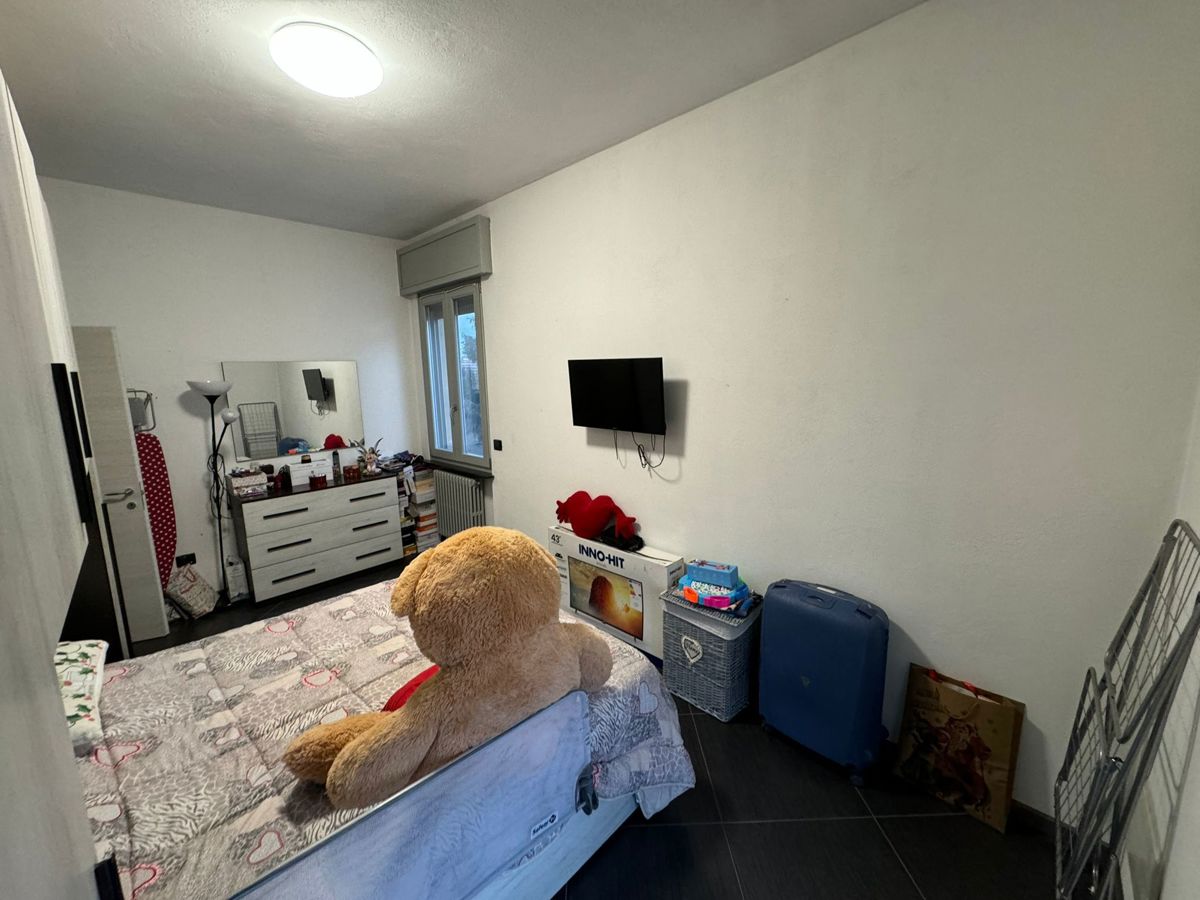 Foto 10 di 17 - Appartamento in vendita a Mortara