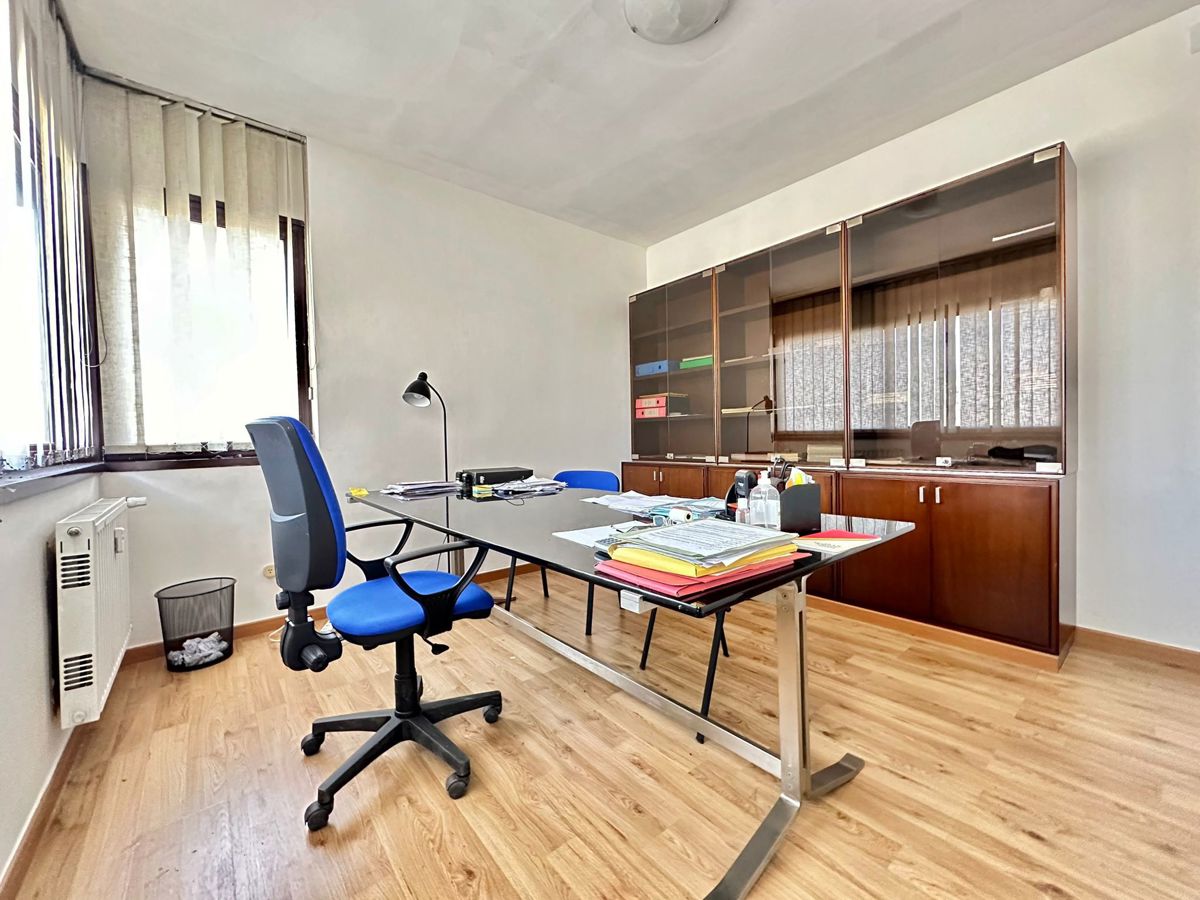 Foto 14 di 27 - Ufficio in affitto a Roma