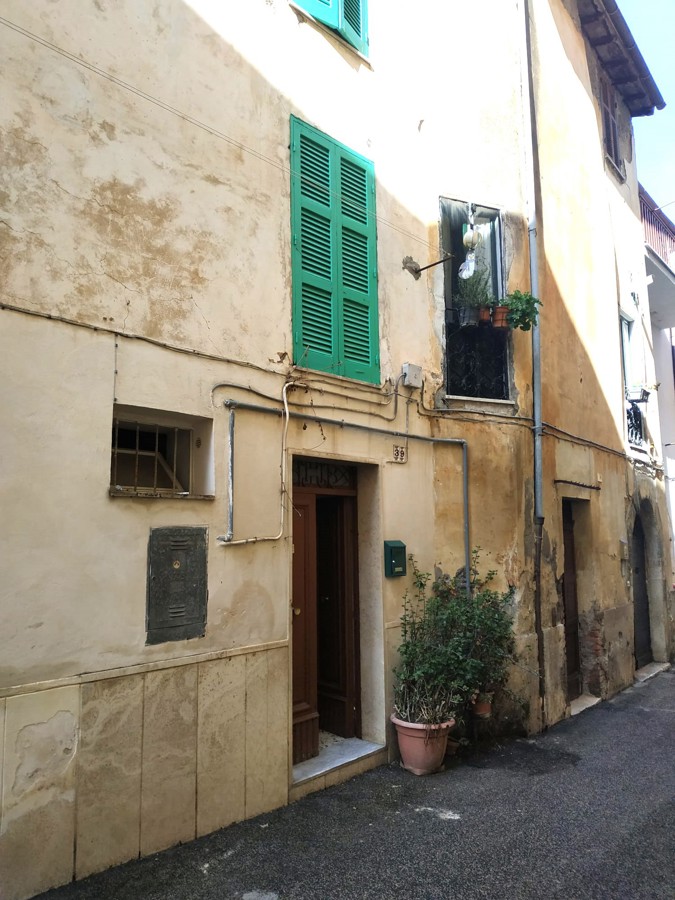 Casa indipendente in vendita a Sezze (LT)