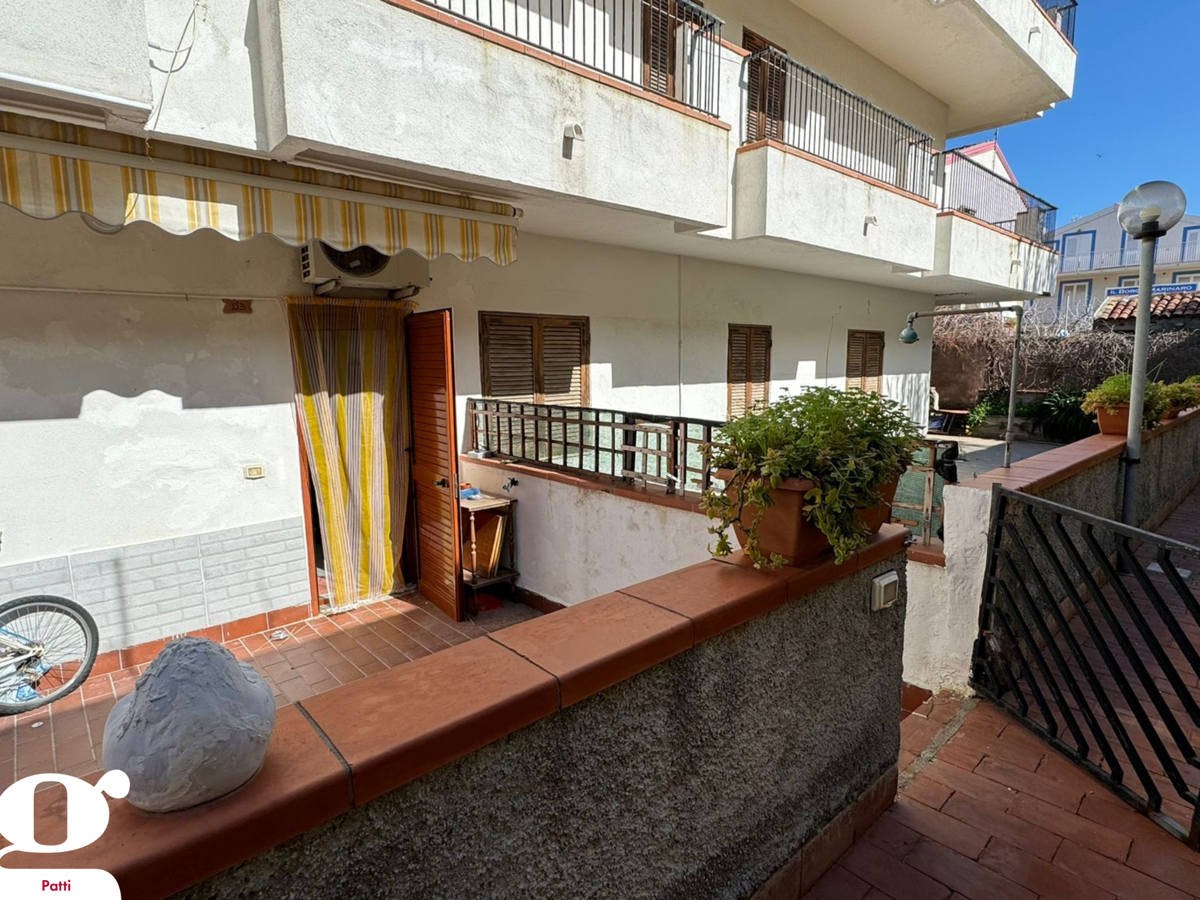 Foto 2 di 5 - Appartamento in vendita a Gioiosa Marea