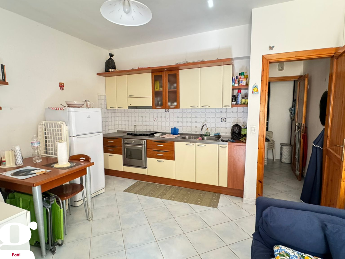 Foto 3 di 5 - Appartamento in vendita a Gioiosa Marea