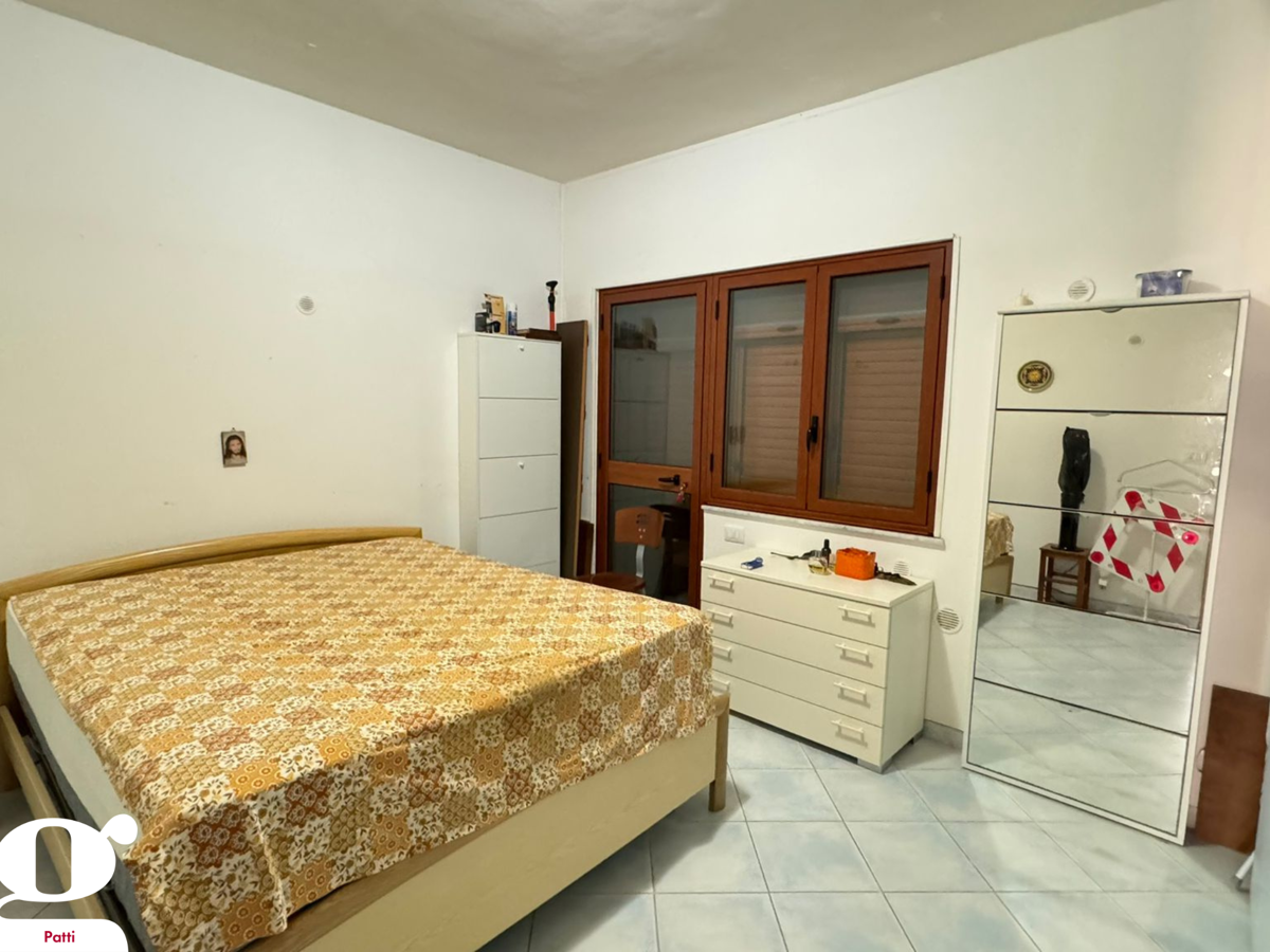 Foto 4 di 5 - Appartamento in vendita a Gioiosa Marea