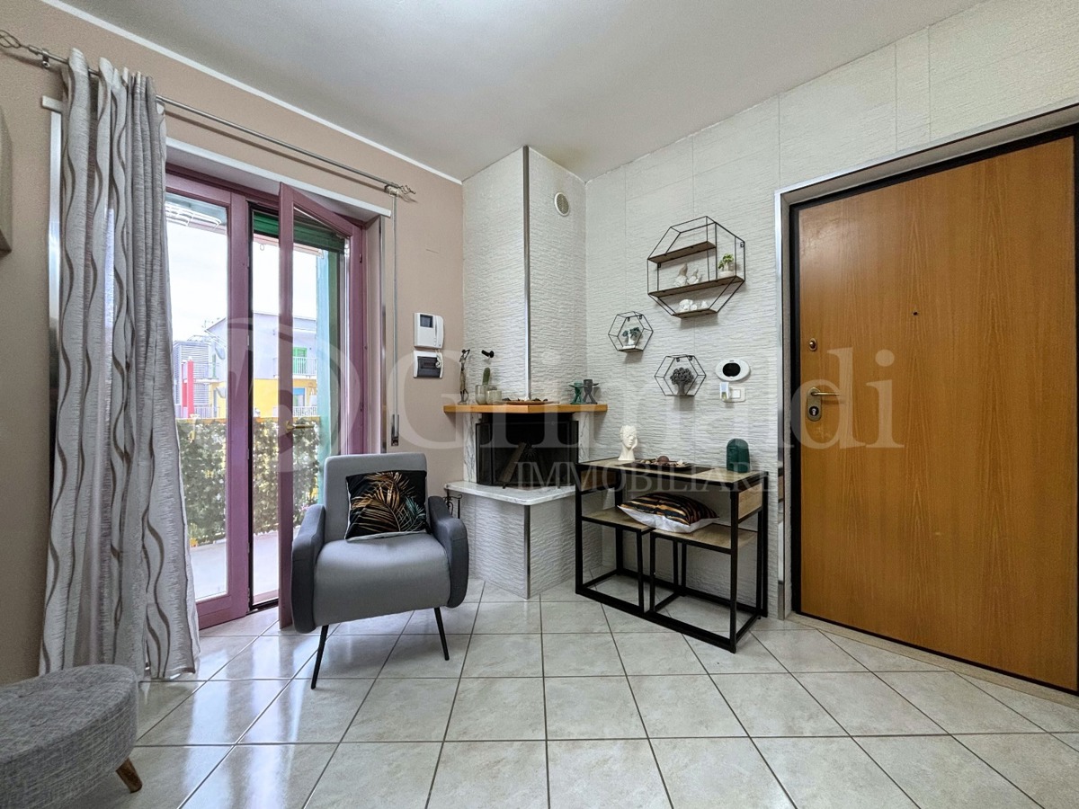 Foto 2 di 24 - Appartamento in vendita a Battipaglia