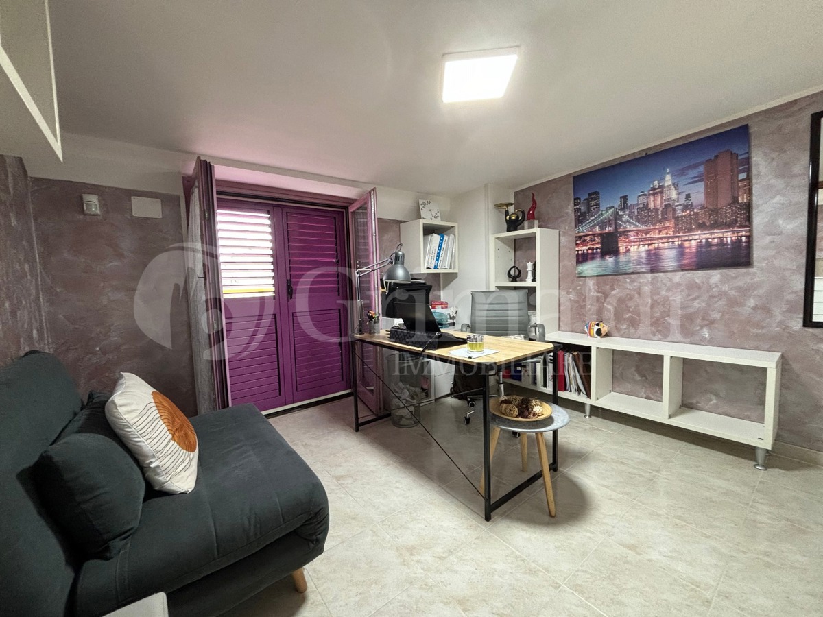 Foto 11 di 24 - Appartamento in vendita a Battipaglia