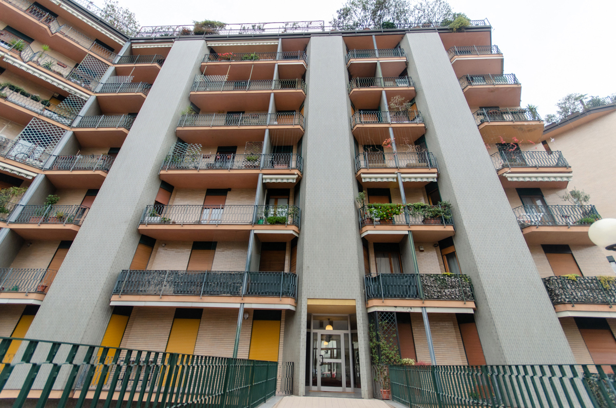Foto 22 di 25 - Appartamento in vendita a Monza