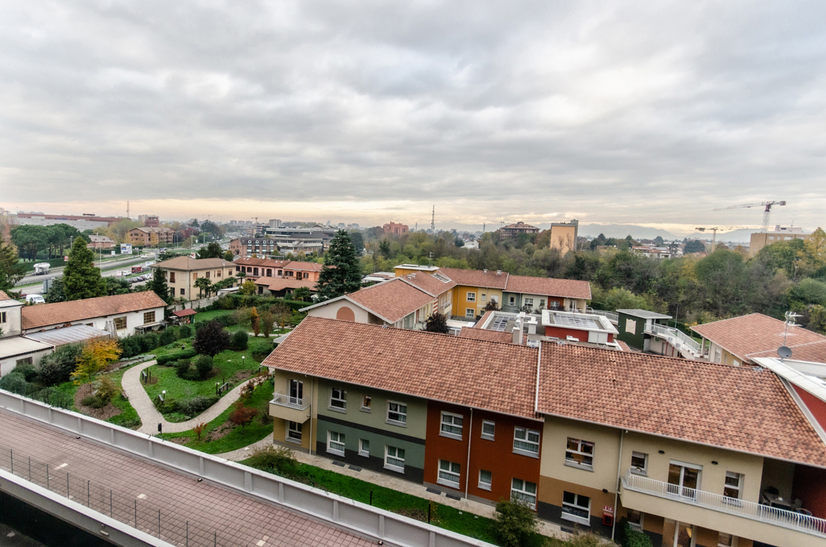 Foto 10 di 25 - Appartamento in vendita a Monza