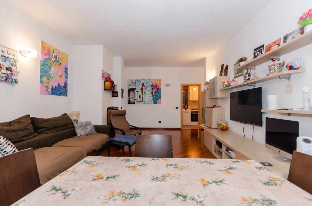 Foto 8 di 25 - Appartamento in vendita a Monza