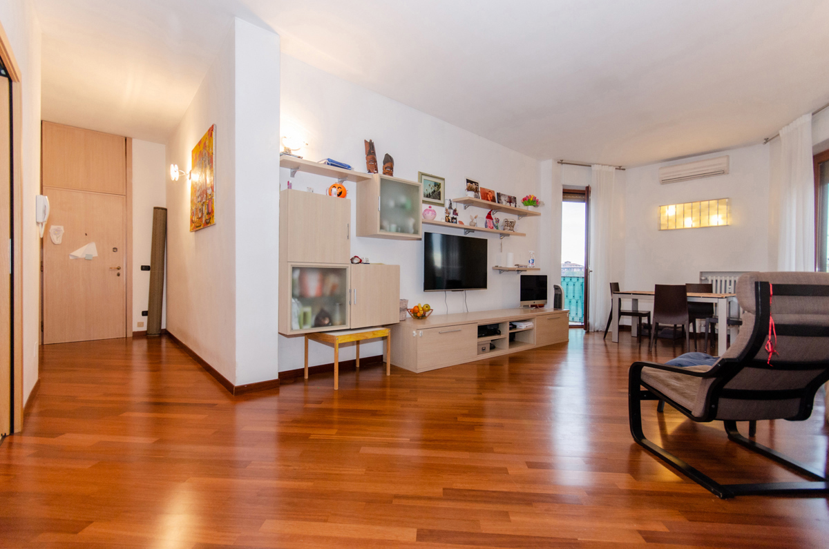 Foto 12 di 25 - Appartamento in vendita a Monza