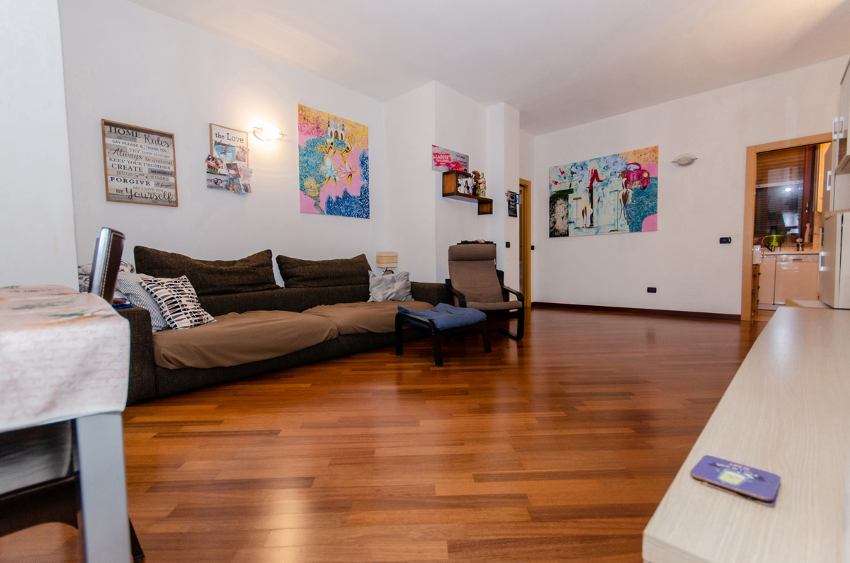Foto 6 di 25 - Appartamento in vendita a Monza