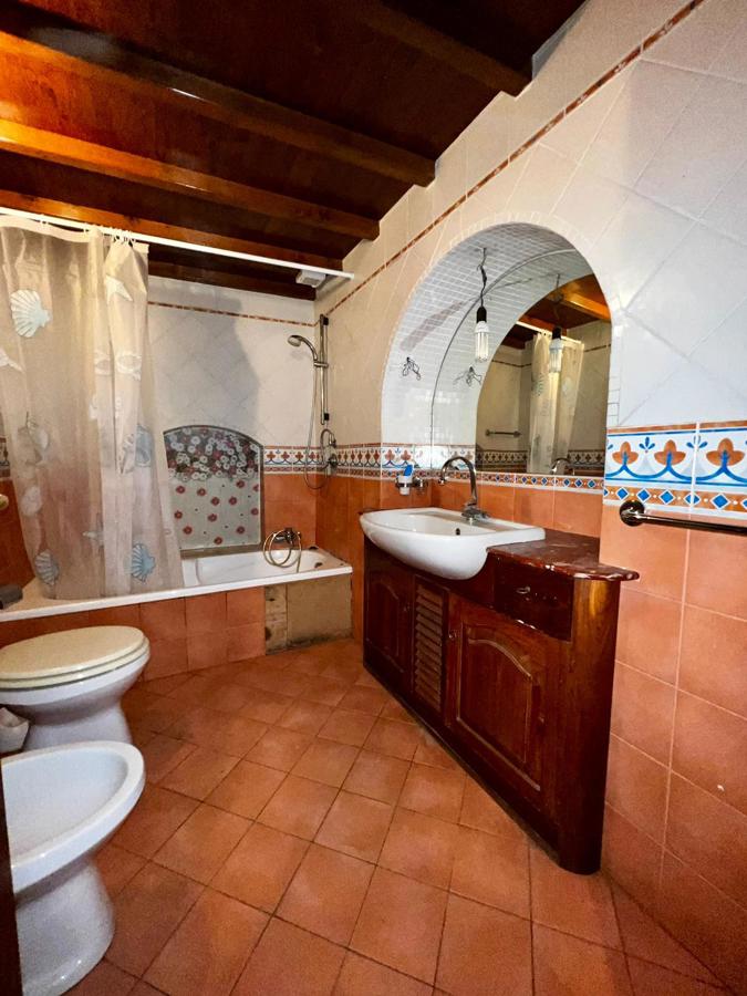 Foto 9 di 18 - Appartamento in vendita a Monterotondo