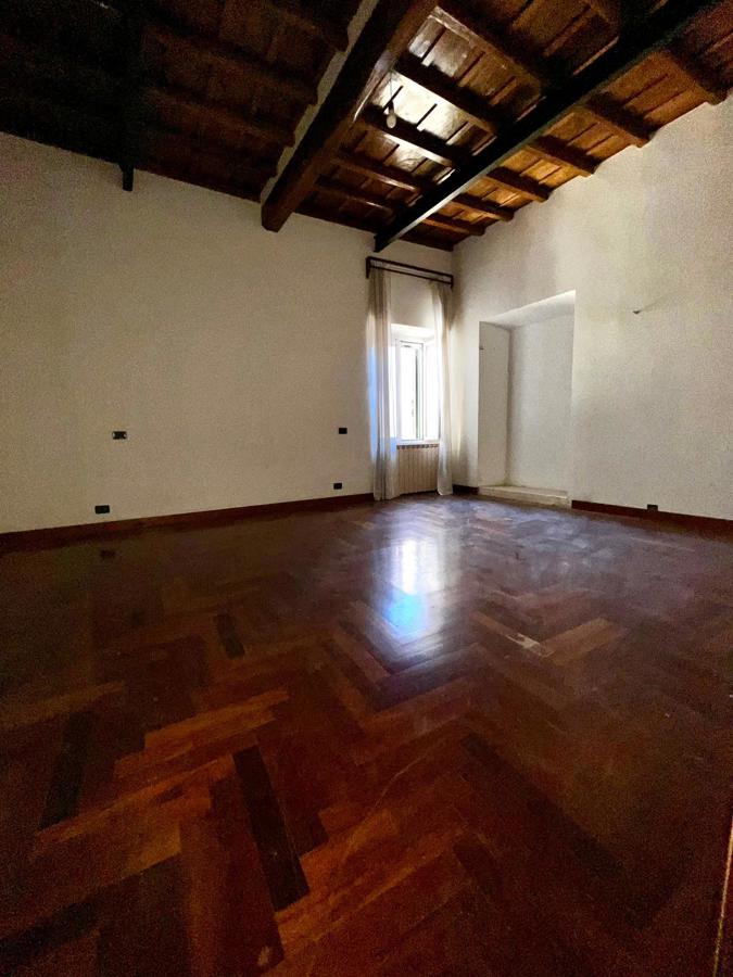Foto 12 di 18 - Appartamento in vendita a Monterotondo