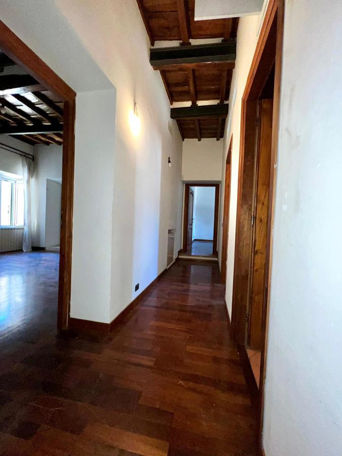 Foto 7 di 18 - Appartamento in vendita a Monterotondo