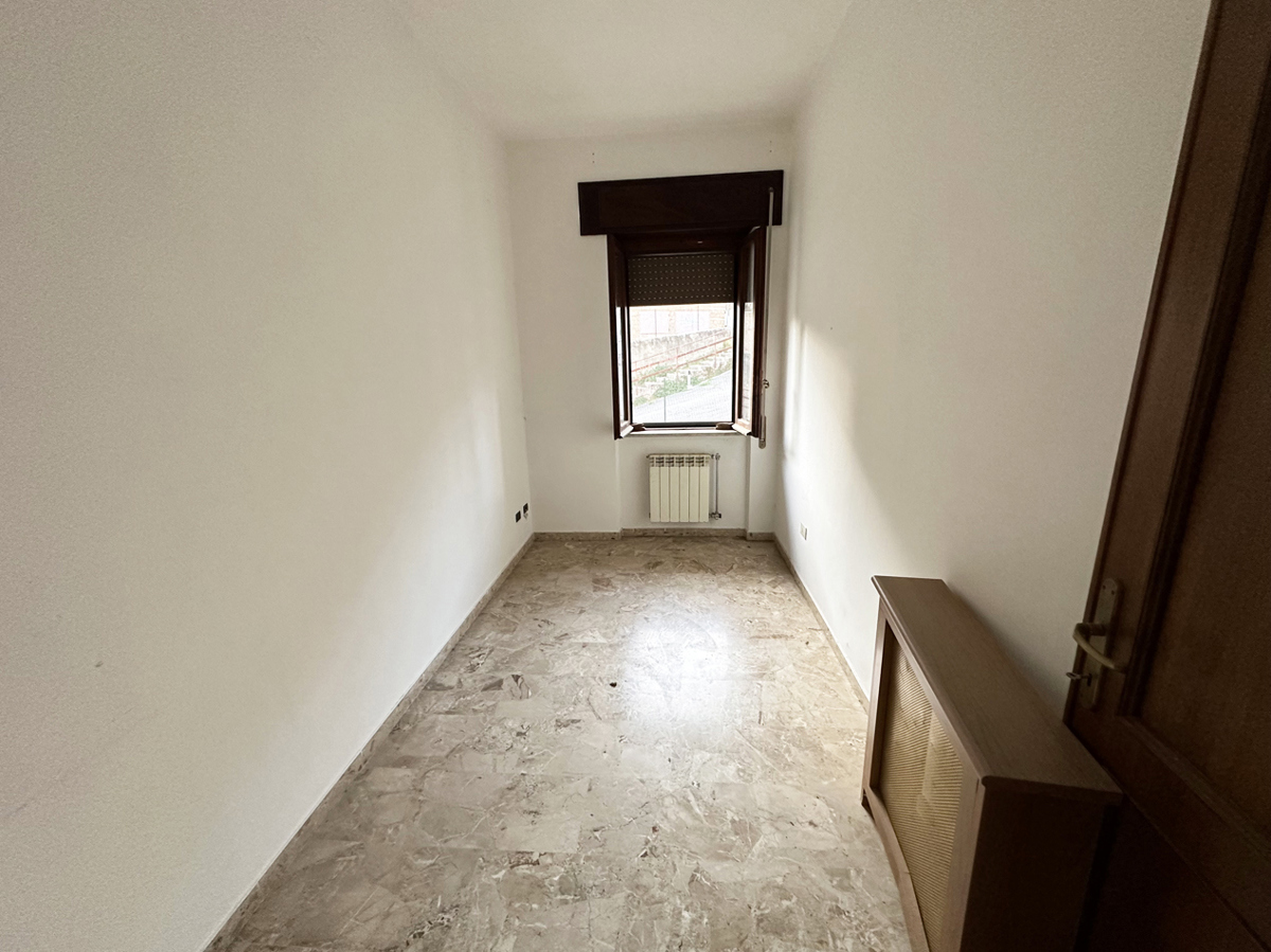 Foto 6 di 10 - Appartamento in vendita a Rignano Flaminio