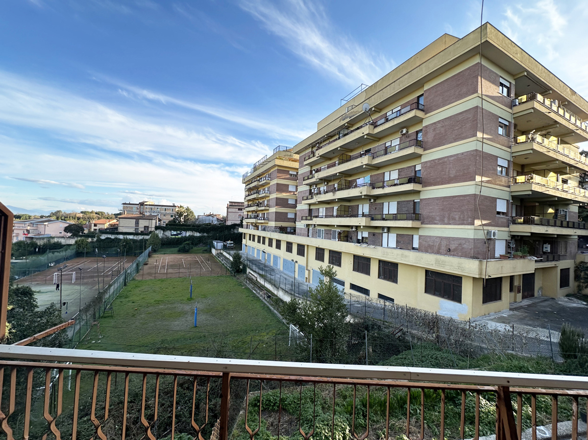 Foto 2 di 10 - Appartamento in vendita a Rignano Flaminio