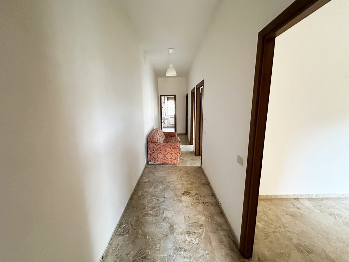 Foto 9 di 10 - Appartamento in vendita a Rignano Flaminio