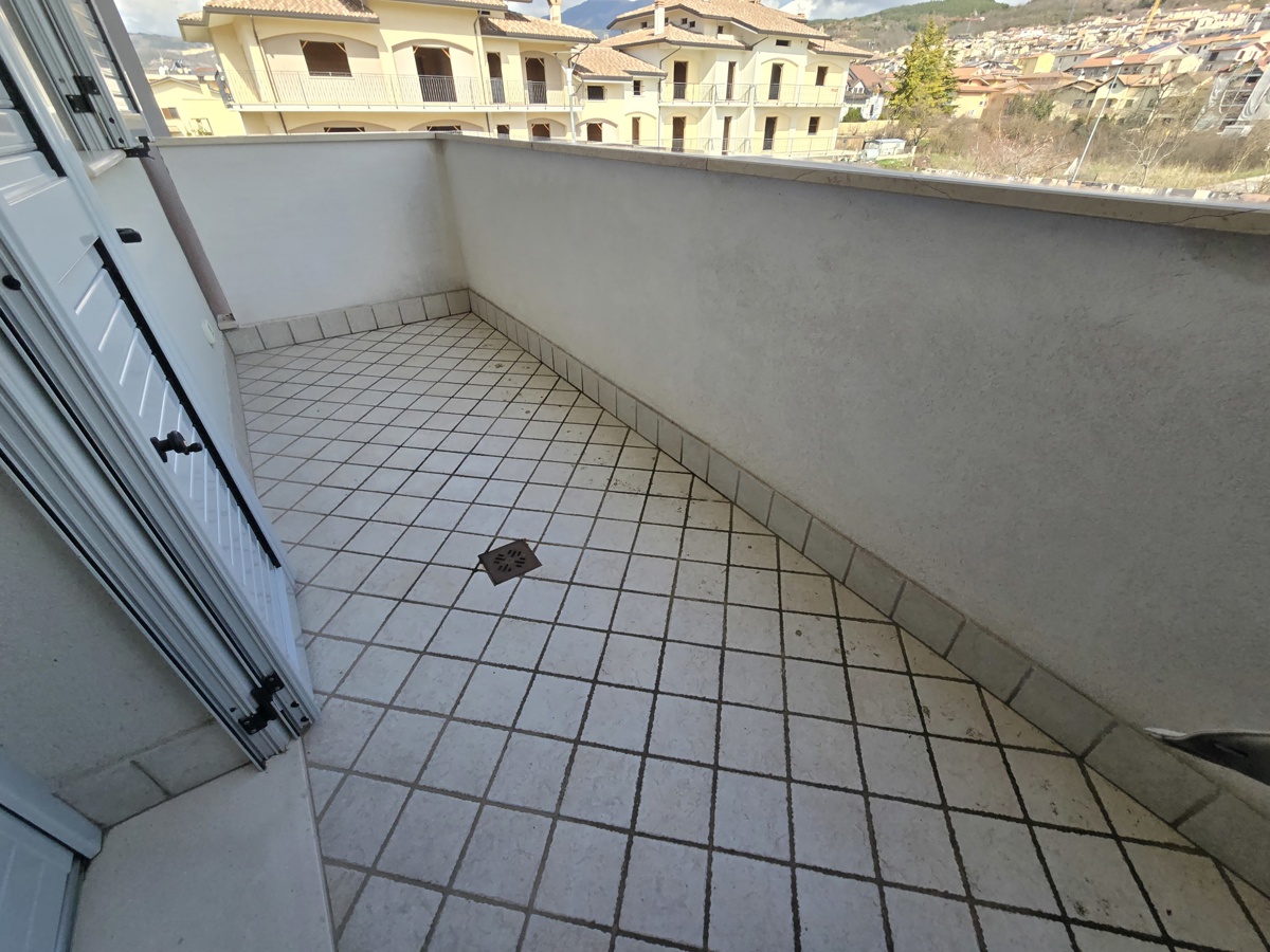 Foto 18 di 20 - Appartamento in vendita a L'Aquila