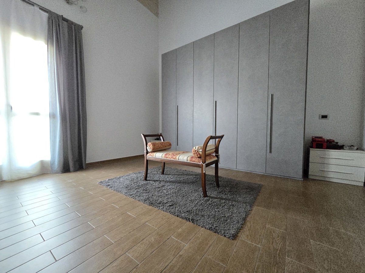 Foto 10 di 20 - Appartamento in vendita a L'Aquila