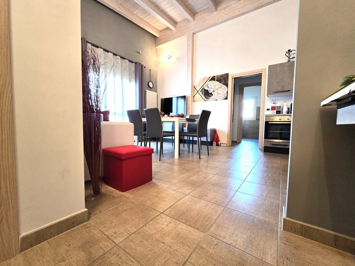 Foto 4 di 20 - Appartamento in vendita a L'Aquila