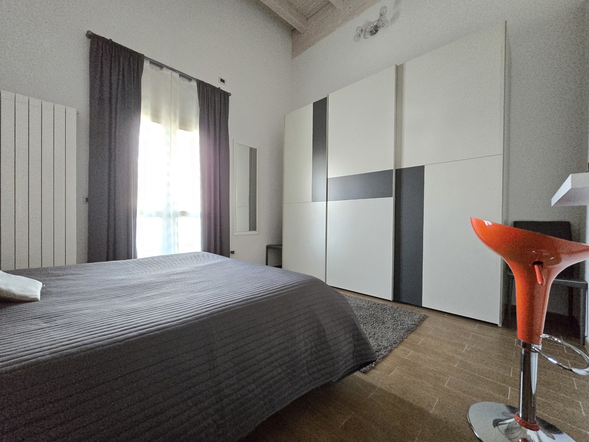 Foto 9 di 20 - Appartamento in vendita a L'Aquila