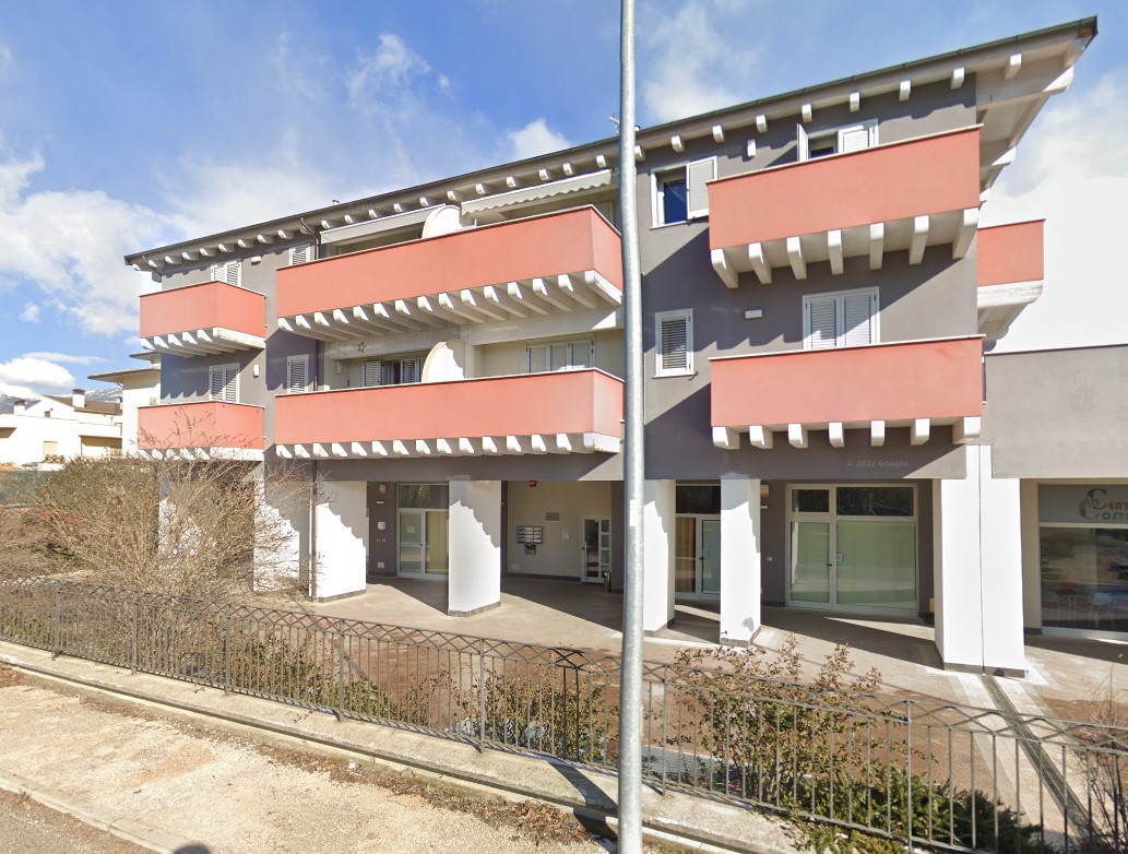 Foto 2 di 20 - Appartamento in vendita a L'Aquila