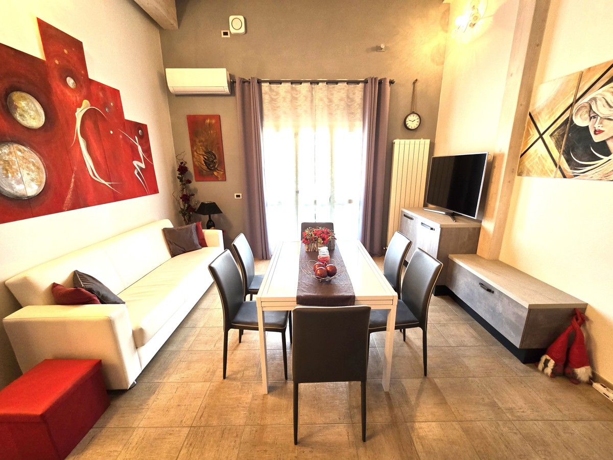 Foto 3 di 20 - Appartamento in vendita a L'Aquila