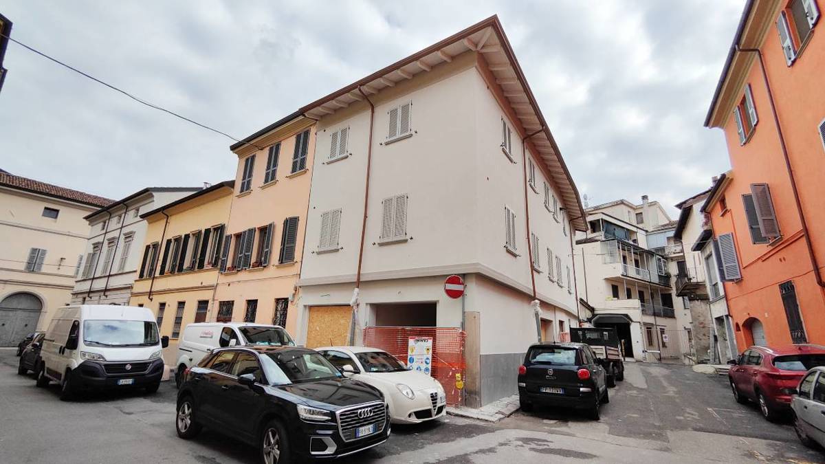 Foto 19 di 25 - Appartamento in vendita a Piacenza