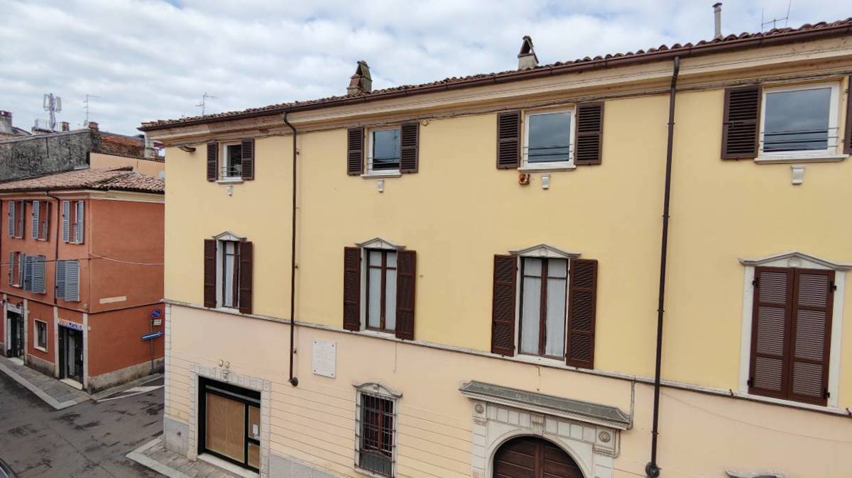 Foto 8 di 25 - Appartamento in vendita a Piacenza
