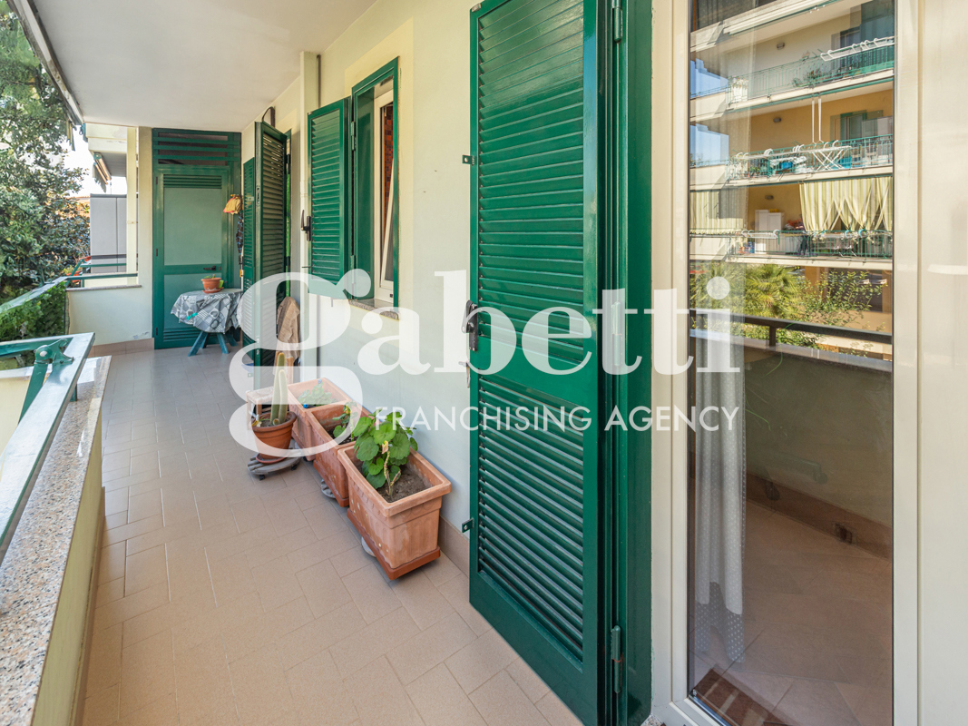 Foto 11 di 14 - Appartamento in vendita a Mugnano di Napoli