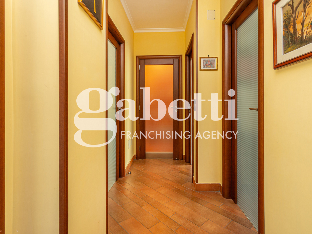 Foto 2 di 14 - Appartamento in vendita a Mugnano di Napoli